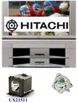 Hitachi Replacement TV Lamp Gallery
