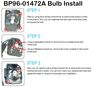 BP96-01472A Bulb Install Guide